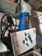 Varo slijpmachine, Ophalen, Zo goed als nieuw