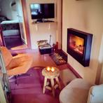 Romantische cottage in Durbuy hond ok houtvuur, Vakantie, Open haard, 1 slaapkamer, Ardennen of Luxemburg, Landelijk