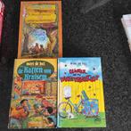 Marc de Bel boeken, Ophalen of Verzenden, Zo goed als nieuw, Marc de Bel