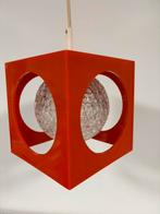 Lampe vintage Wila Richard Essig - années 1970, Enlèvement ou Envoi, Comme neuf, Synthétique