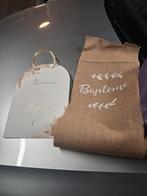 Bapteme, Hobby & Loisirs créatifs, Enlèvement, Comme neuf