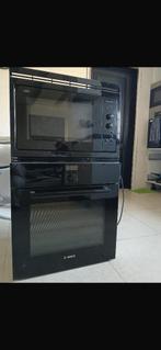 Oven Bosch, Enlèvement ou Envoi, Encastré, Utilisé, Air chaud