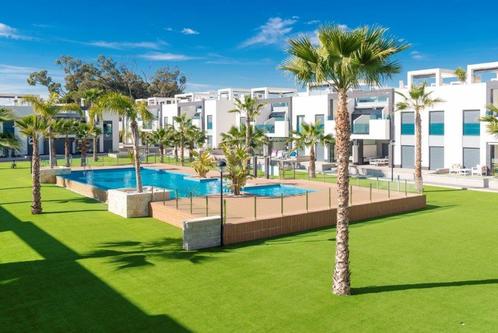 app.te huur in Spanje Costa BLANCA, Immo, Appartementen en Studio's te huur, 50 m² of meer