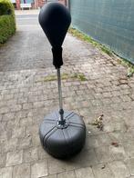 Boksbal in hoogte verstelbaar - Nog beschikbaar? YES :) :), Ophalen, Zo goed als nieuw, Boksbal