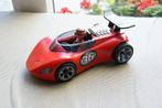 Playmobil racewagen: 5175, Ophalen of Verzenden, Zo goed als nieuw, Complete set