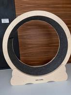 Kattenloopwiel, Enlèvement, Neuf