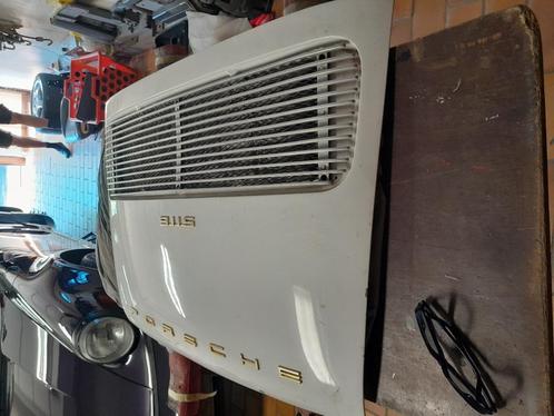Porsche 911. bouwjaar 1969-1973. Air hatchback te koop, Auto-onderdelen, Carrosserie, Achterklep, Porsche, Gebruikt, Ophalen