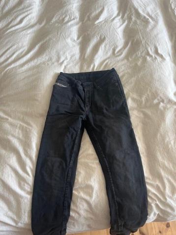 Motorjeans  voor vrouwen - John Doe - W27 L37 beschikbaar voor biedingen