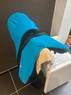 Veelzijdigheids zadel wintec, Dieren en Toebehoren, Ophalen, Zo goed als nieuw