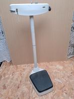 Vintage doktersweegschaal, Ophalen, Gebruikt, ., .