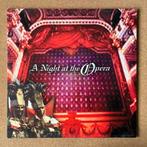 Requiem - A Night At The Opera (Mackenzie Records, 2002), Cd's en Dvd's, Vinyl | Dance en House, Verzenden, Gebruikt, 12 inch