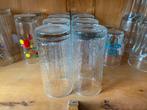 Frisdrankglazen, Verzamelen, Glas en Drinkglazen, Ophalen of Verzenden, Zo goed als nieuw, Frisdrankglas