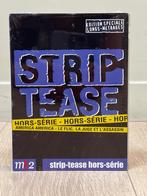 Striptease Volume Hors Séries Special Long Box Set - Nieuw, Boxset, Ophalen of Verzenden, Nieuw in verpakking