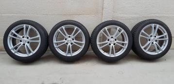 Bmw aluminium velgen 18" beschikbaar voor biedingen