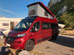 Van Dreamer D55 up à vendre - excellent état - 6m, Caravanes & Camping, Camping-cars, Rapido, Diesel, Particulier, Jusqu'à 4