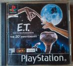 🔴 PS1 E.T. - The Extra-Terrestrial [The 20th Anniversary], Ophalen of Verzenden, Gebruikt