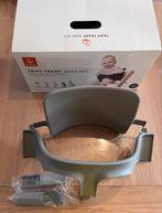 Stokke babyset voor Tripp Trapp stoel, Kinderen en Baby's, Kinderstoelen, Ophalen, Zo goed als nieuw