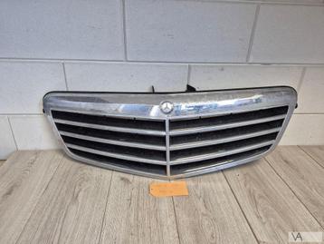 Mercedes E klasse W212 2009 - 2013 grille €100 a2128800583 beschikbaar voor biedingen