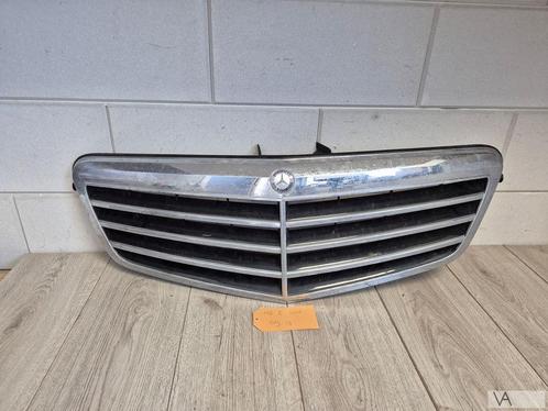 Mercedes E klasse W212 2009 - 2013 grille €100 a2128800583, Auto-onderdelen, Overige Auto-onderdelen, Mercedes-Benz, Gebruikt