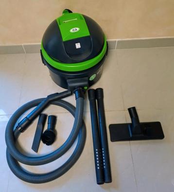 ICA IPC YP 1300/8 professionele stofzuiger  beschikbaar voor biedingen