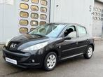 Peugeot 206+ 2011 , 75.000 km Benzine, Particulier, Te koop, Benzine