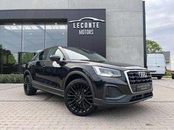 Audi Q2 30 TFSI Full-LED/Panodak/Virtual/Leder/Camera/...! beschikbaar voor biedingen
