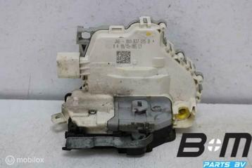 Portierslot linksvoor Audi A3 8V 8X1837015B beschikbaar voor biedingen