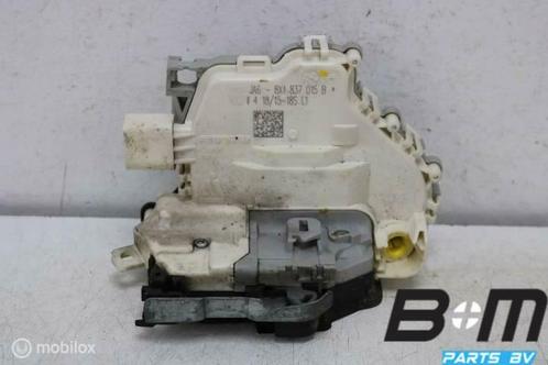 Portierslot linksvoor Audi A3 8V 8X1837015B, Auto-onderdelen, Overige Auto-onderdelen, Gebruikt