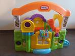 Little tikes activity garden, Kinderen en Baby's, Speelgoed | Buiten | Speelhuisjes, Ophalen, Zo goed als nieuw, Kunststof