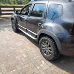 mud-terrein banden, Auto-onderdelen, Banden en Velgen, Ophalen, Gebruikt, Band(en)
