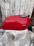 yamaha rd 400 tank, Motoren, Onderdelen | Oldtimers, Ophalen of Verzenden, Gebruikt