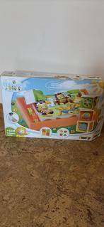 Smoby cotoons cube blokjes puzzels, Ophalen of Verzenden, Zo goed als nieuw