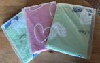 Wasbare puppydoeken, Dieren en Toebehoren, Ophalen of Verzenden, Nieuw