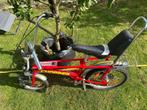 Fiets chopper, Fietsen en Brommers, Ophalen, Gebruikt, Chopper, Raleigh