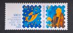België: OBP 2932 ** Belgica 2001 2000., Frankeerzegel, Ophalen of Verzenden, Zonder stempel, Postfris
