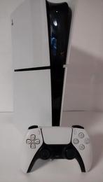 Ps5 Slim Digital 825Go Neuve (1 semaine) Garantie 2ans, Games en Spelcomputers, Ophalen of Verzenden, Nieuw, Playstation 5 Digital