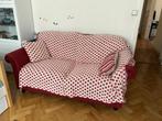Laura Ashley Marlow sofa bed, 150 à 200 cm, Deux personnes, Banc droit, Enlèvement