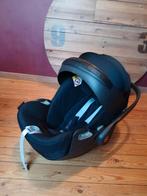cybex cloud T i size noir, Kinderen en Baby's, Autostoeltjes, Ophalen of Verzenden, Zo goed als nieuw