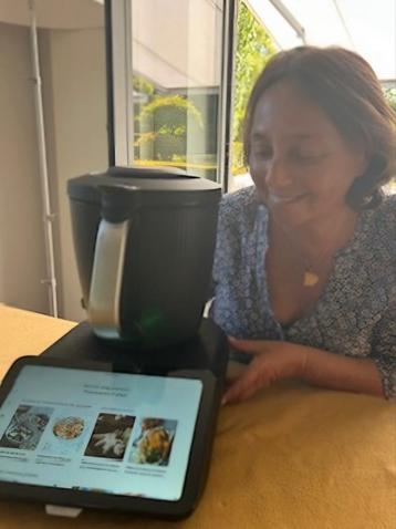 Cash back 250€ sur achat de votre TM7, Neuf, Résiste au lave-vaisselle, Enlèvement ou Envoi, 3 vitesses ou plus