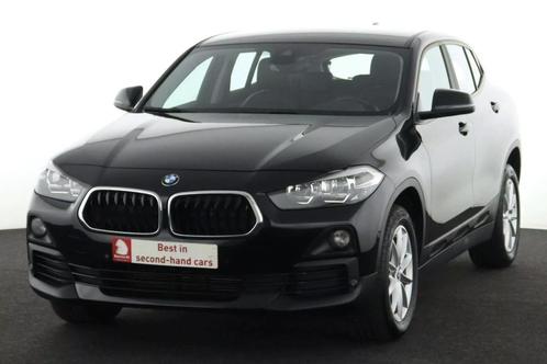 BMW X2 BUS.EDITION 16d sDRIVE D + GPS + LEDER + CAMERA +, Autos, BMW, Entreprise, Achat, X2, Diesel, Euro 6, SUV ou Tout-terrain