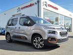 Citroën Berlingo 1.5 BlueHDi 130 CV 02/19 ** 50.000 km**, Voorwielaandrijving, Euro 6, 4 cilinders, https://public.car-pass.be/vhr/faa86792-282b-48e3-8922-3fa8faea1705