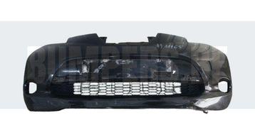 Bumper  NISSAN LEAF I 1 10-17 62022-3NL0H Voorbumper KJ11765 beschikbaar voor biedingen