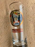 Primus, de ronde van Vlaanderen, Verzamelen, Biermerken, Ophalen, Zo goed als nieuw, Glas of Glazen