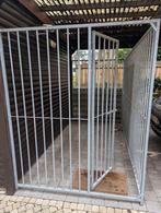 Hondenren panelen, Dieren en Toebehoren, Hondenhokken, Ophalen, Zo goed als nieuw