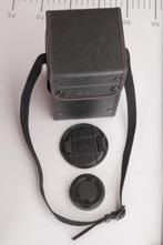 Sigma bescherm- en draagtas fototoestel, Ophalen of Verzenden, Fototoestel