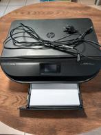 HP Envy 4520 all-in-one printer, Ophalen, Kopieren, Printer, Draadloos