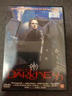 Reign in darkness, Enlèvement ou Envoi