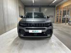 Jeep Avenger   1.2 Altitude, Bluetooth, Zwart, 100 pk, 5 deurs