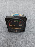 luchtmacht belgian air force cockpit instrument BAF FAE, Enlèvement, Utilisé, Autres types