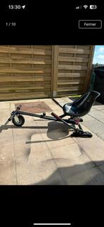 Hoverboard, Kinderen en Baby's, Ophalen, Zo goed als nieuw